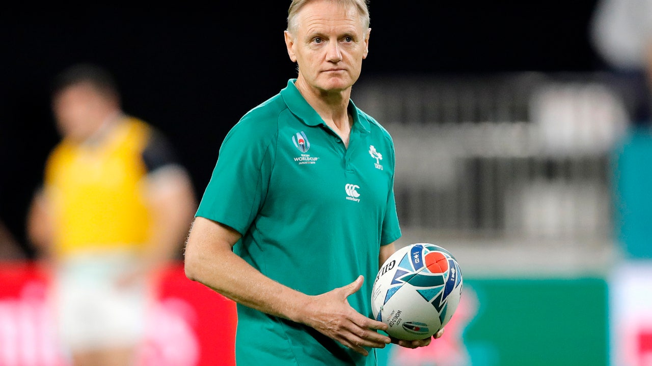 Ireland braced for New Zealand backlash in RWC quarterfinals